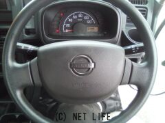 日産 NT100クリッパー