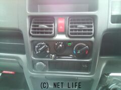 日産 NT100クリッパー