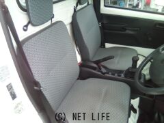 日産 NT100クリッパー