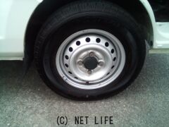 日産 NT100クリッパー