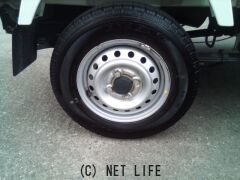 日産 NT100クリッパー