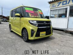 ダイハツ タント