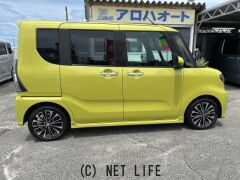 ダイハツ タント