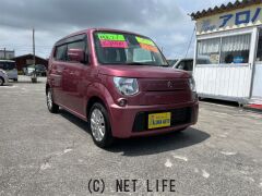 スズキ MRワゴン