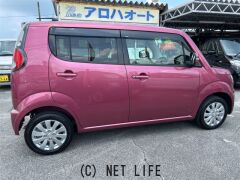 スズキ MRワゴン