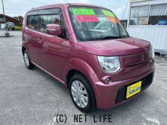 スズキ MRワゴン