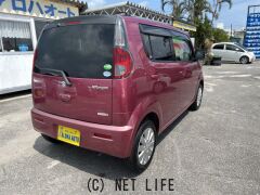 スズキ MRワゴン