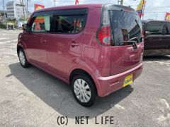 スズキ MRワゴン