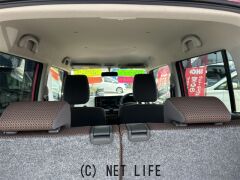 スズキ MRワゴン