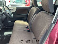 スズキ MRワゴン