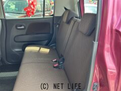 スズキ MRワゴン