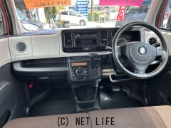 スズキ MRワゴン