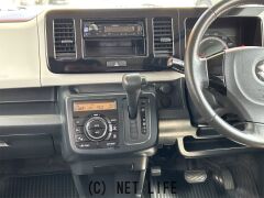 スズキ MRワゴン