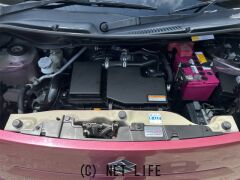 スズキ MRワゴン