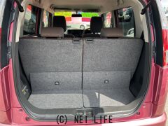 スズキ MRワゴン