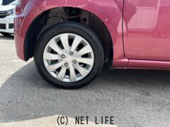 スズキ MRワゴン