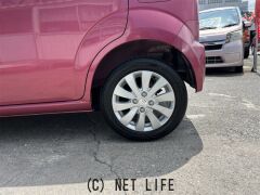 スズキ MRワゴン