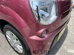 スズキ MRワゴン