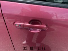 スズキ MRワゴン