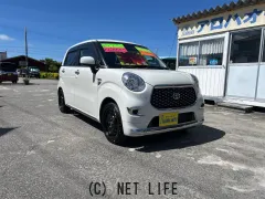 トヨタ ピクシスジョイ