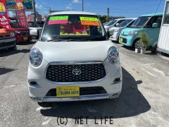 トヨタ ピクシスジョイ