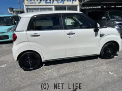 トヨタ ピクシスジョイ