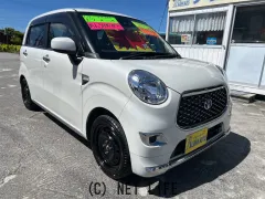 トヨタ ピクシスジョイ