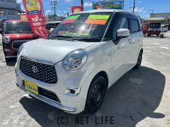 トヨタ ピクシスジョイ