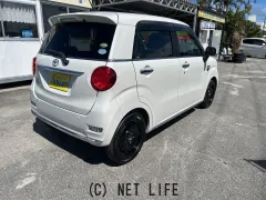 トヨタ ピクシスジョイ