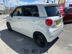 トヨタ ピクシスジョイ