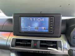 トヨタ ピクシスジョイ