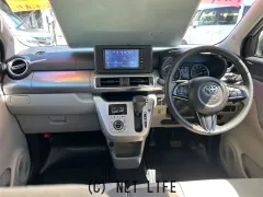 トヨタ ピクシスジョイ