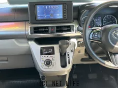 トヨタ ピクシスジョイ