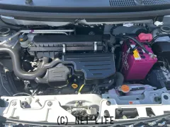 トヨタ ピクシスジョイ