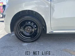 トヨタ ピクシスジョイ