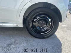 トヨタ ピクシスジョイ