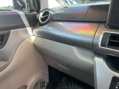 トヨタ ピクシスジョイ