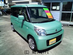 スズキ スペーシア