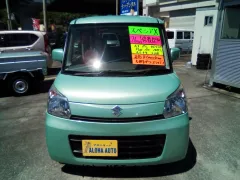 スズキ スペーシア