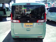 スズキ スペーシア