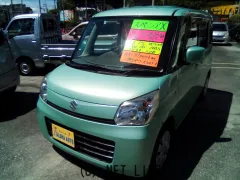 スズキ スペーシア