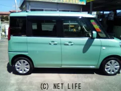 スズキ スペーシア