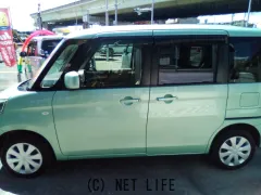 スズキ スペーシア