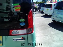 スズキ スペーシア