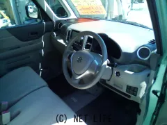 スズキ スペーシア