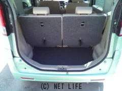 スズキ スペーシア