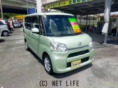 ダイハツ タント