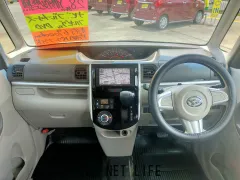 ダイハツ タント