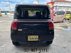 スズキ アルトラパン