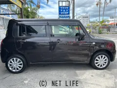 スズキ アルトラパン